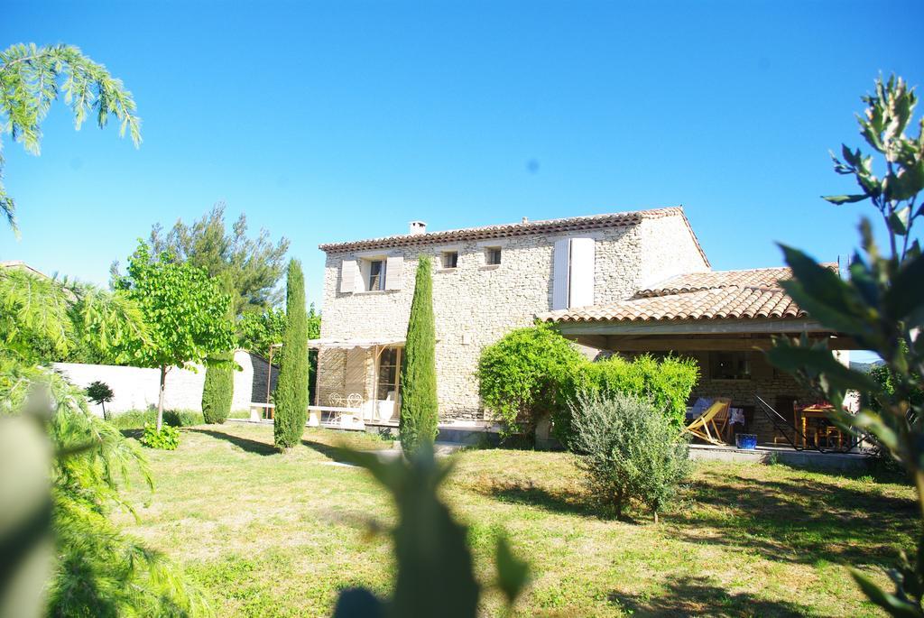 Mas En Luberon Gordes Quarto foto