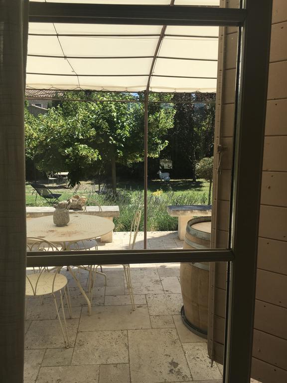 Mas En Luberon Gordes Exterior foto